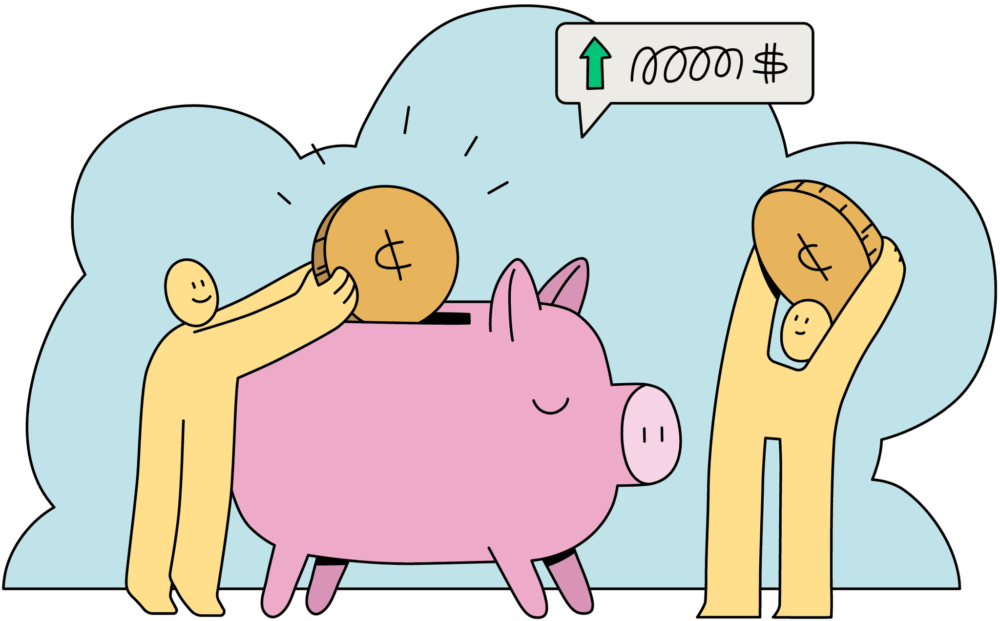 How to Earn More Yield on Your Crypto: The Smarter Way to Grow Your Holdings