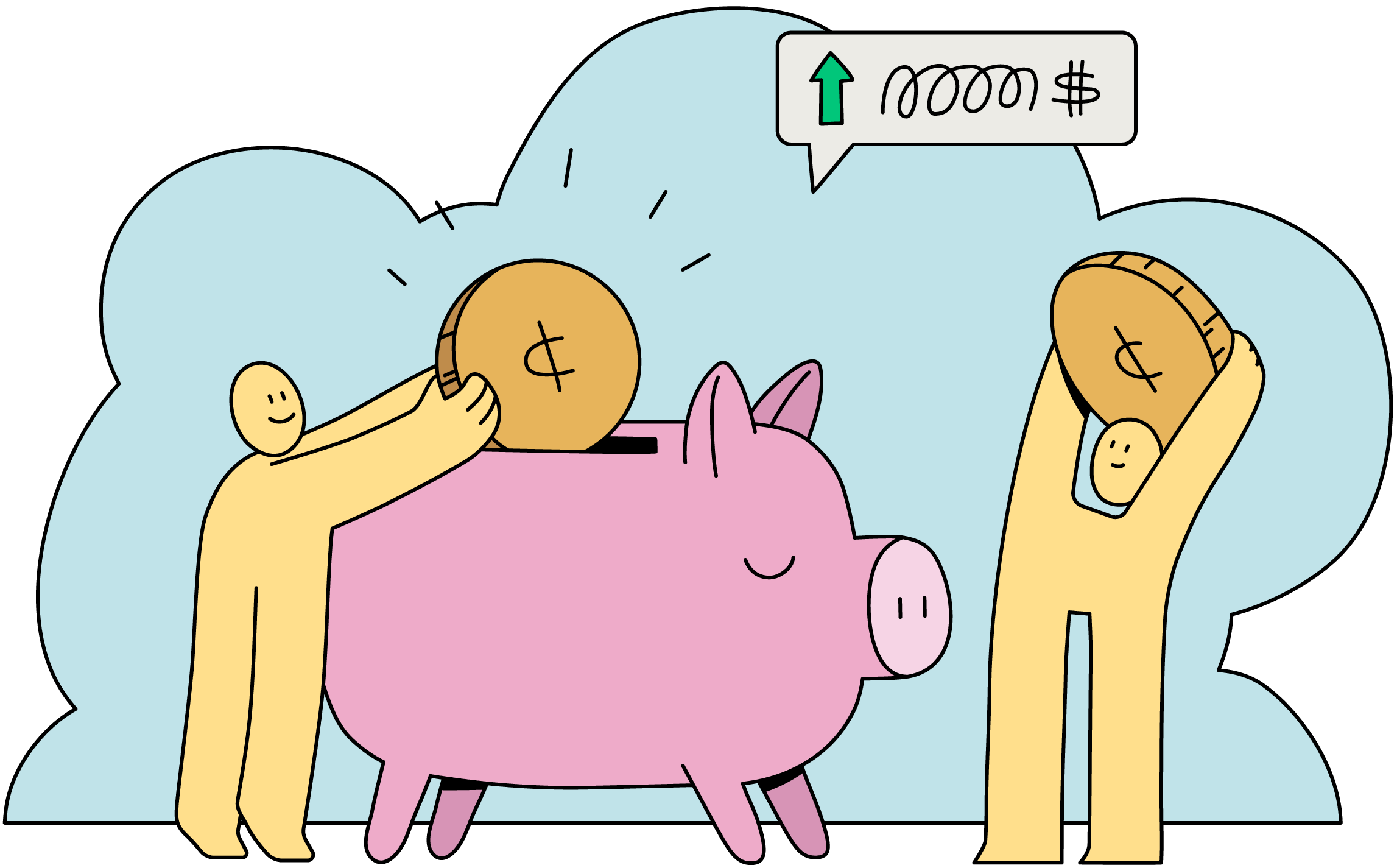 How to Earn More Yield on Your Crypto: The Smarter Way to Grow Your Holdings