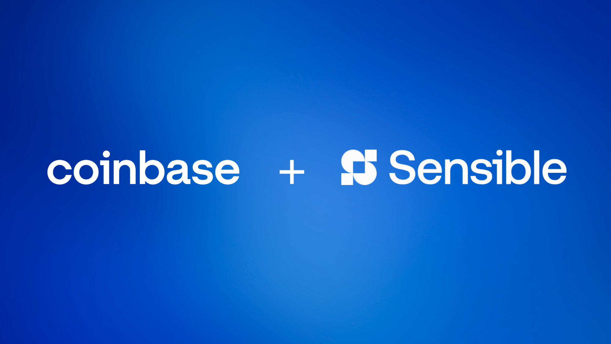 Why we built Sensible – and why we're joining Coinbase